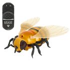 Smiki, Tech-Bot Nature, albina cu telecomanda