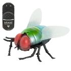 Smiki, Tech-Bot Nature, musca cu telecomanda