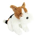 Smiki, Terrier, jucarie de plus, catelus, 20 cm