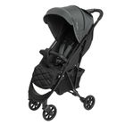 Smiki, Thunder, carucior sport, gri