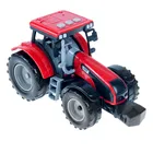 Smiki, Tractor, vehicul, lumini si sunete, 20 cm
