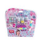 Smiki, Trendy Make-Up, set de machiaj si decorare unghii