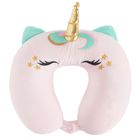 Smiki, Unicorn, Perna de calatorie