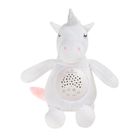 Smiki, Unicorn, proiector de plus cu muzica, lumini si senzor de plans