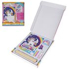 Smiki, Unicorn, set creativ si carte de colorat
