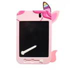 Smiki, Unicorn, tableta grafica cu ecran LCD
