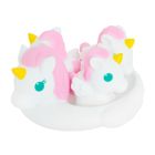 Smiki, Unicorni pentru baie, 4 elemente