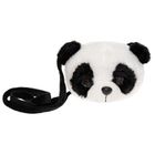 Smiki, Ursulet Panda, gentuta de plus