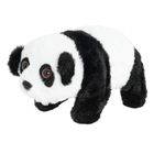 Smiki, Ursulet Panda, jucarie de plus interactiva