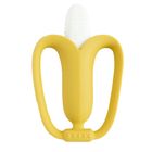 Smiki, Very Bunny, Banana, jucarie de dentitie din silicon
