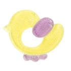 Smiki, Very Bunny, Ratusca, jucarie dentitie pentru apa, galben-violet