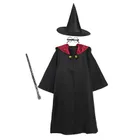 Smiki, Vrajitor, costum pentru copii, 7-8 ani