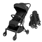 Smiki, Wind, carucior sport, negru