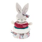 Smiki, Woodland Buddies, Iepuras, turnulet de plus