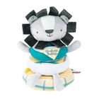 Smiki, Woodland Buddies, Leu, turn de plus
