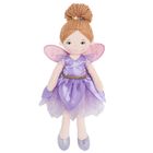 Smiki, Zana, papusa textila