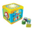 Smily Play, Jucarie interactiva, cub educativ