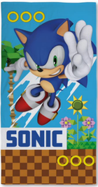 Sonic, prosop de baie, 70-140 cm