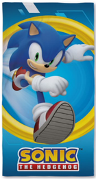 Sonic, prosop de baie, 70-140 cm