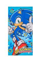 Sonic, prosop din microfibra, 70-140 cm