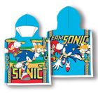 Sonic, prosop tip poncho, 50-100 cm