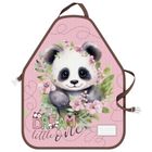 Sort pentru pictura, Panda