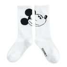 Sosete inalte Mickey Mouse unisex NOWEAR