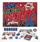 Spider-Man, calendar de advent