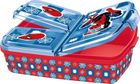 Spider-Man, cutie pentru pranz
