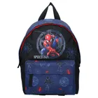Spider-Man, Fight Against Wrong, rucsac pentru prescolar, negru