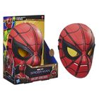Spider-Man, masca