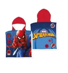 Spider-Man, poncho de baie, 50-100 cm
