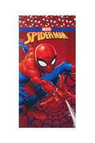 Spider-Man, prosop din microfibra, 70-140 cm