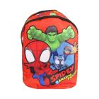 Spider-Man, rucsac gradinita