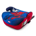 Spider-Man, scaun auto, 125-150 cm, 15-36 kg
