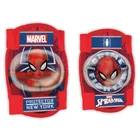 Spider-Man, set de protectie pentru coate si genunchi