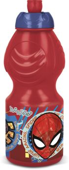 Spider-Man, Sticla sport, Mob Rules, sticla de apa, 400 ml