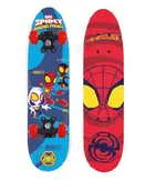 Spidey, skateboard din lemn, 61 cm