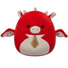 Squishmallows, Baiden, jucarie de plus, 19 cm