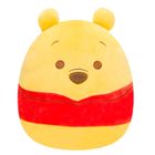 Squishmallows, Disney, Winnie the Pooh, jucarie de plus, 18 cm