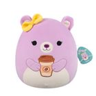 Squishmallows, Faine, jucarie de plus, 30 cm