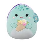 Squishmallows, Kamya, jucarie de plus, 30 cm