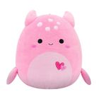 Squishmallows, Little Plush, Artin, jucarie de plus, 19 cm