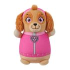 Squishmallows, Medium Plush, Hugmees, Paw Patrol, Skye, jucarie de plus, 25 cm