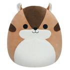 Squishmallows, Melzie, Brown Chipmunk, jucarie de plus, 30 cm