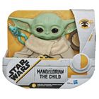 Star Wars, Baby Yoda, figurina interactiva
