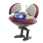 Star Wars, L0-LA59 (Lola), figurina cu efecte de sunet si lumina