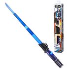 Star Wars, Lightsaber Forge, Darksaber, sabie cu lumini si sunete