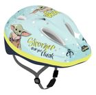 Star Wars, Mandalorian, casca de bicicleta, 52-56 cm