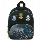 Star Wars, Mandalorian, rucsac gradinita